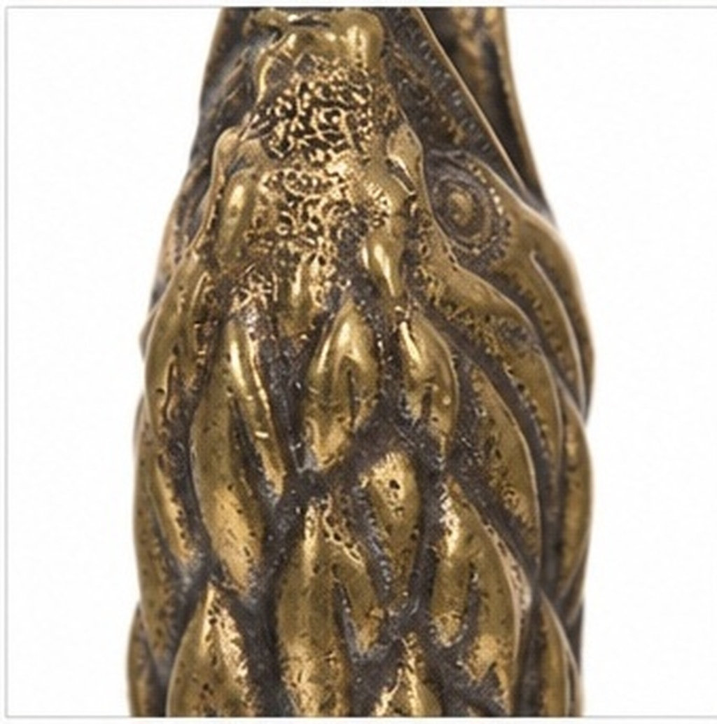 Emergency Whistle Loud - Animal Keychain Whistle Mini Brass Whistle