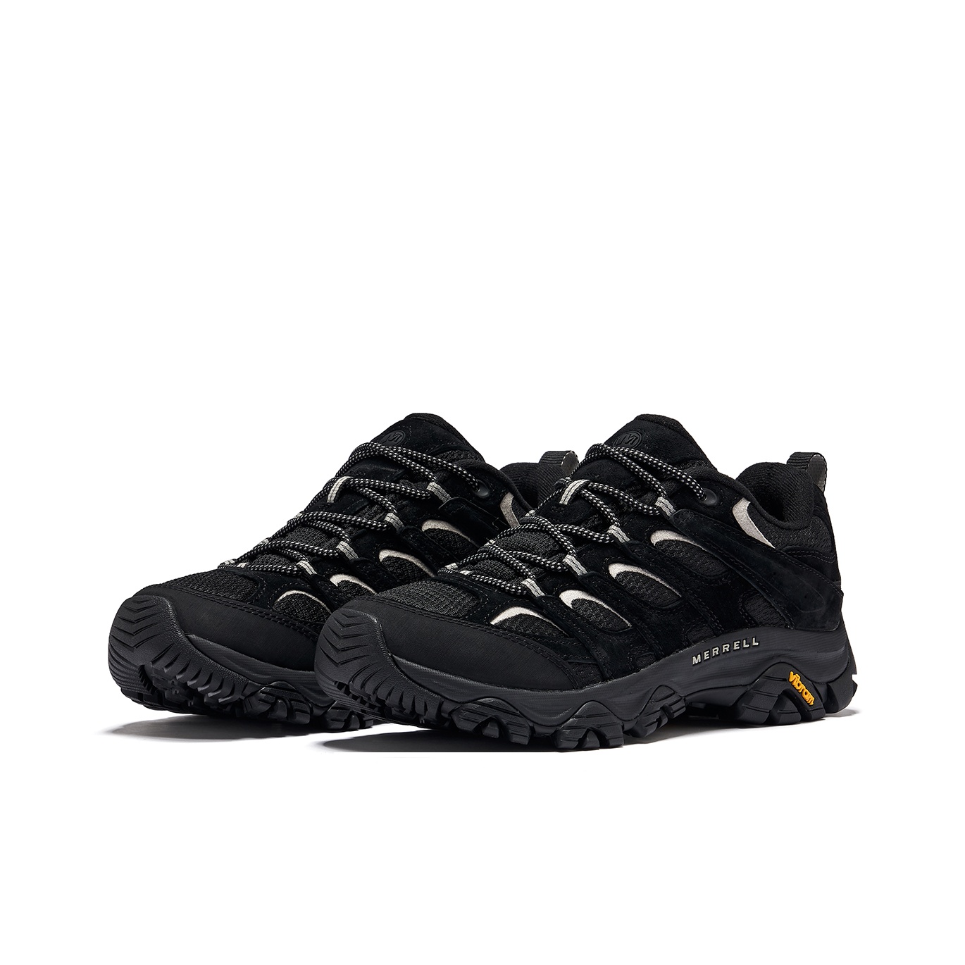 MERRELL MOAB 3 Fashion Cushion - Merrell Shoes Moab 3 ulasan dan harga