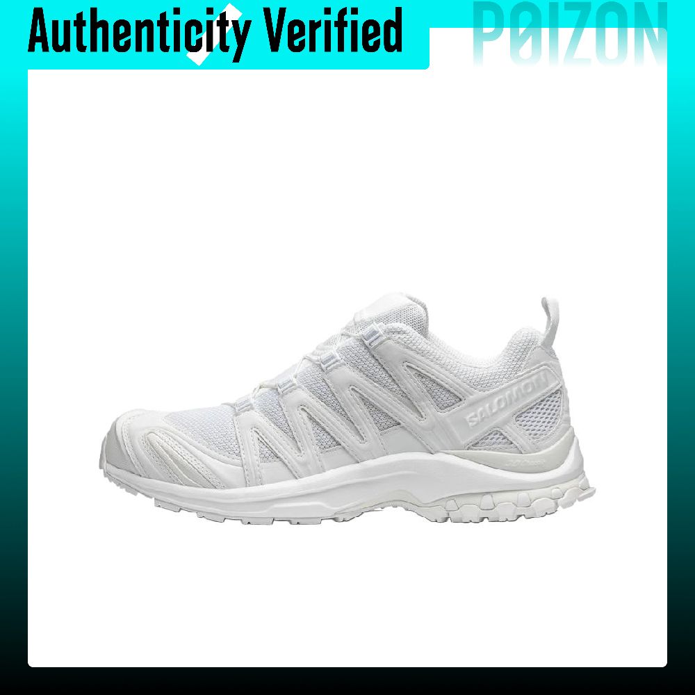 SALOMON XA PRO 3D Low top Casu - Salomon Shoes Xa Pro 3D ulasan dan harga