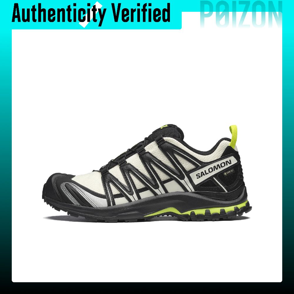 SALOMON XA PRO 3D Trail Runnin - Salomon Shoes Xa Pro 3D ulasan dan harga
