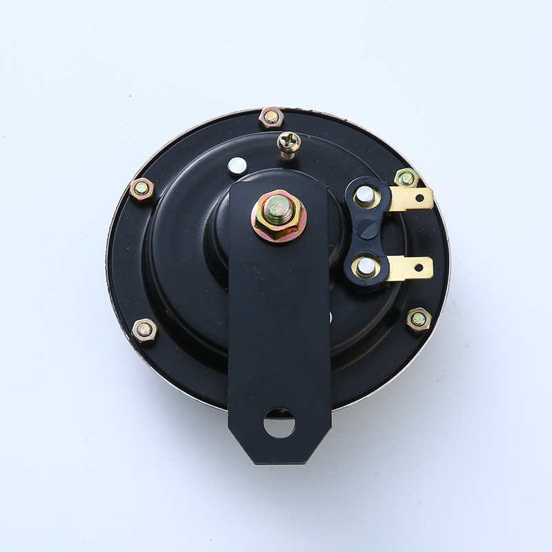12V Car Horn Motorcycle Electr - Emergency Whistle Loud ulasan dan harga