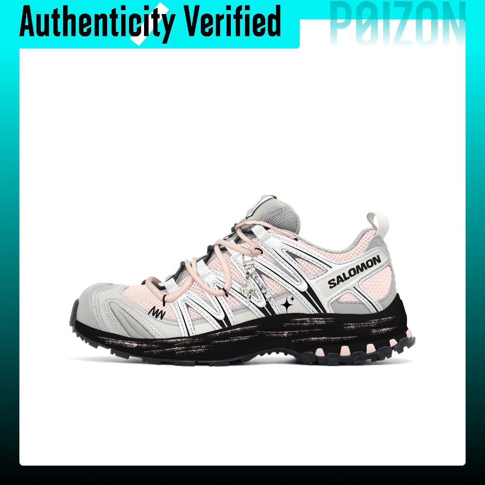 SALOMON XA PRO 3D Cushioning A - Salomon Shoes Xa Pro 3D ulasan dan harga
