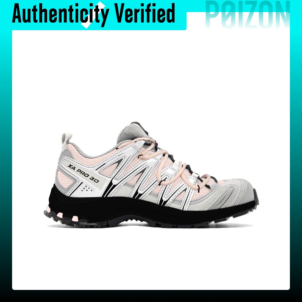 SALOMON XA PRO 3D Cushioning A - Salomon Shoes Xa Pro 3D ulasan dan harga