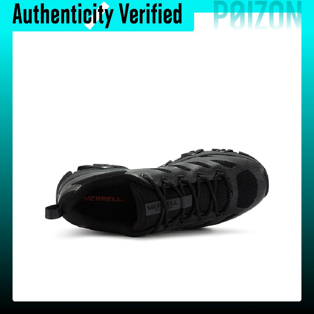 MERRELL MOAB 3 Edge Slip Resis - Merrell Shoes Moab 3 ulasan dan harga