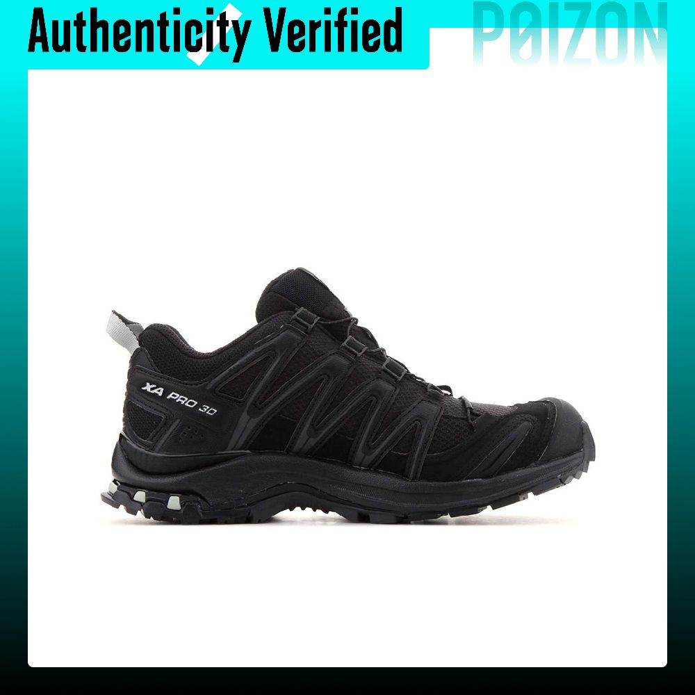 SALOMON XA Pro 3D ADV GTX Comf - Salomon Shoes Xa Pro 3D ulasan dan harga